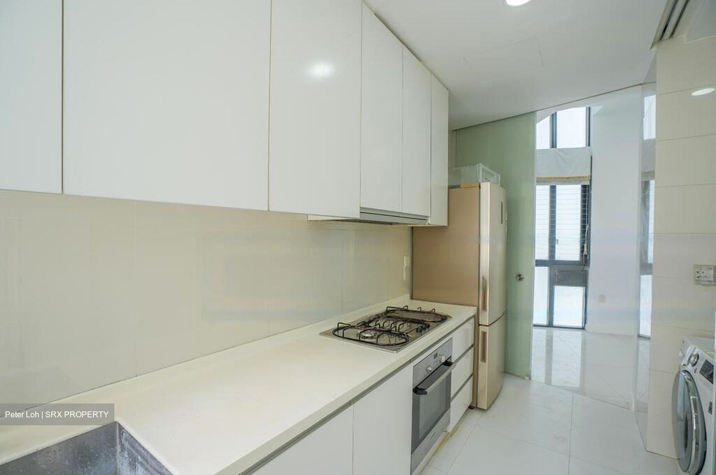 D'Leedon (D10), Condominium #471718241